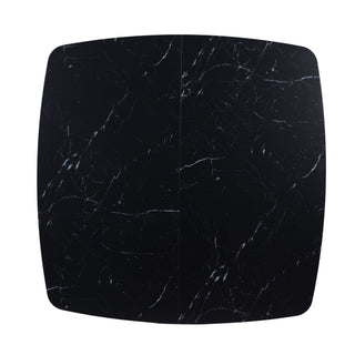 Modern Square Tulip Dining Table