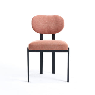 Dining Armless Chairs (Set of 2)