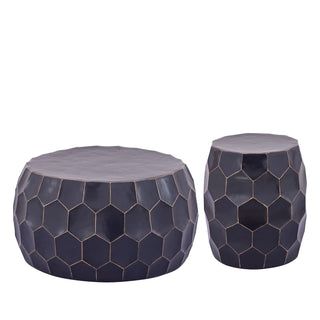 Ct101 & Et101 - 2 Piece Table Set