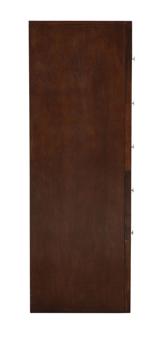 Marilla - Chest