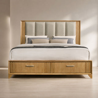 Hugo - Bedroom Set