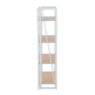 Dakota - Contemporary Bookcase