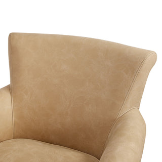 Westly - Swivel Accent Chair