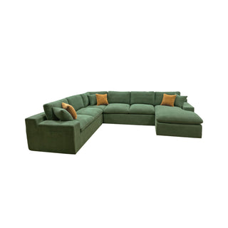 Compressed Sectional