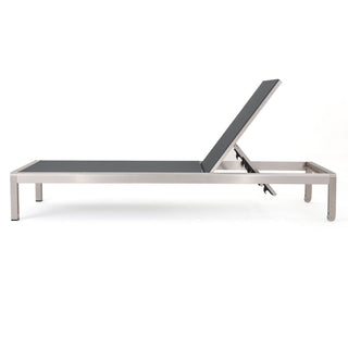 Cape Coral - Chaise Lounge Recliner