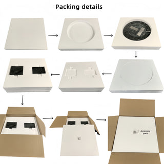 Luxury Coffee Table With Unique Veining, Unique Stone Design