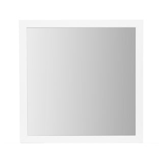 Omoda - Mirror - White