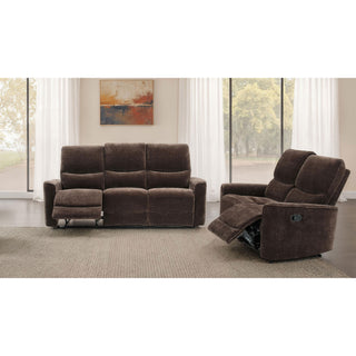 Trask - Reclining Sofa