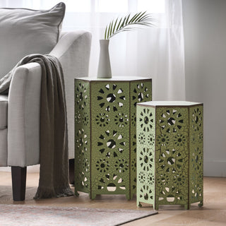 Eliana - Side Table