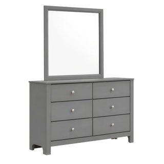 Sami - Youth Panel Bedroom Set