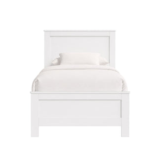 Sami - Youth Panel Bed