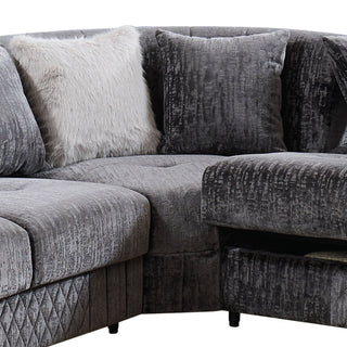 Argo - Reversible Sectional