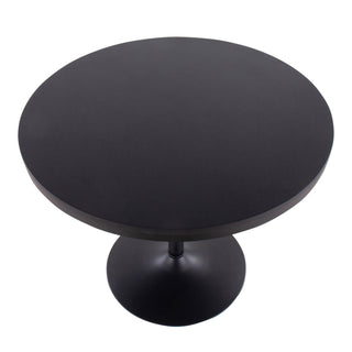 Dakota - Industrial Dining Table