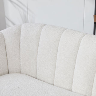 Mini Loveseat, 2 Seater Sofa