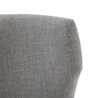 Hutton - Dining Side Chair (Set of 2) - Gray