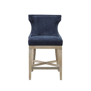 Carson - Counter Stool With Swivel Seat