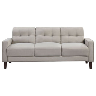 Harvey - Track Arm Tufted Sofa