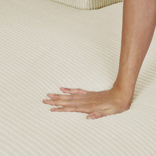 3 Piece Double Chaise Sectional Sofa