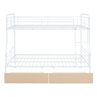 Contemporary Bunk Bed