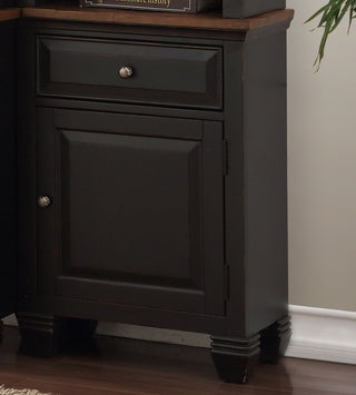 1 Door Pier