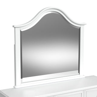 Jesse - Dresser & Mirror