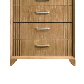 Hugo - Chest With Full Extension Drawers