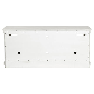 Castleton - TV Stand Media Console