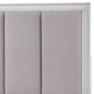 Katia - Upholstered Bed