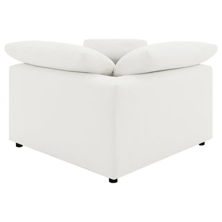 Segoura - 5 Piece Modular Sectional Sofa