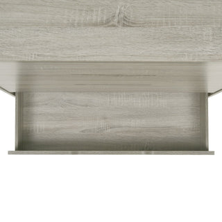 Ernesto - 4-Drawer Chest With Interlock