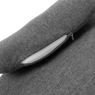 Ergonomic Spinal Posture Support Bed Pillow