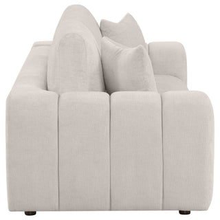 Storie - Wide Arm Sofa