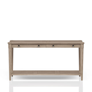Sofa Table - Sand