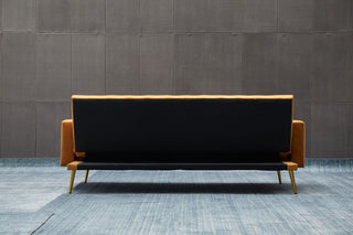 Comfort Compact Design Sofa Bed