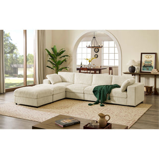 Reversible Modular Sectional