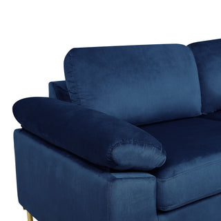 Shannon - Sectional Sofa With Chaise