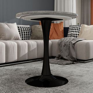 Coffee Table, Round