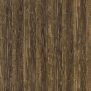 Mystrene - 4 Shelf Bookcase With Open Shelving Design - Black