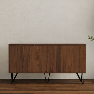 Hunter - 3 Door Sideboard