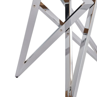 Round Dining Table