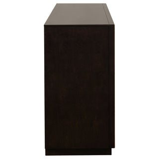 Prescott - 8 Drawer Dresser