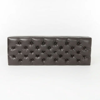 Ottoman Bench & Storage