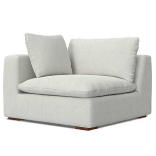 Jasmine - Handcrafted Sofa