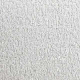 Enzo - Accent Chair - Sheep Skin White (3A Packaging)