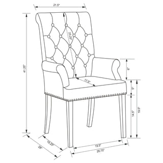 Sonja - Dining Set