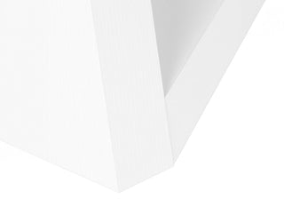 Accent Console Table For Entryway, Durable Construction