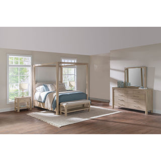 Flores - Bedroom Set