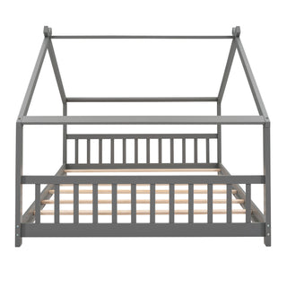 Playhouse Design Bed