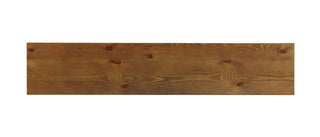 Garrison - Wooden Console Table