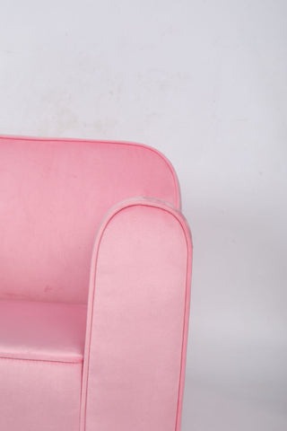 Durable Design Kids Club Sofa